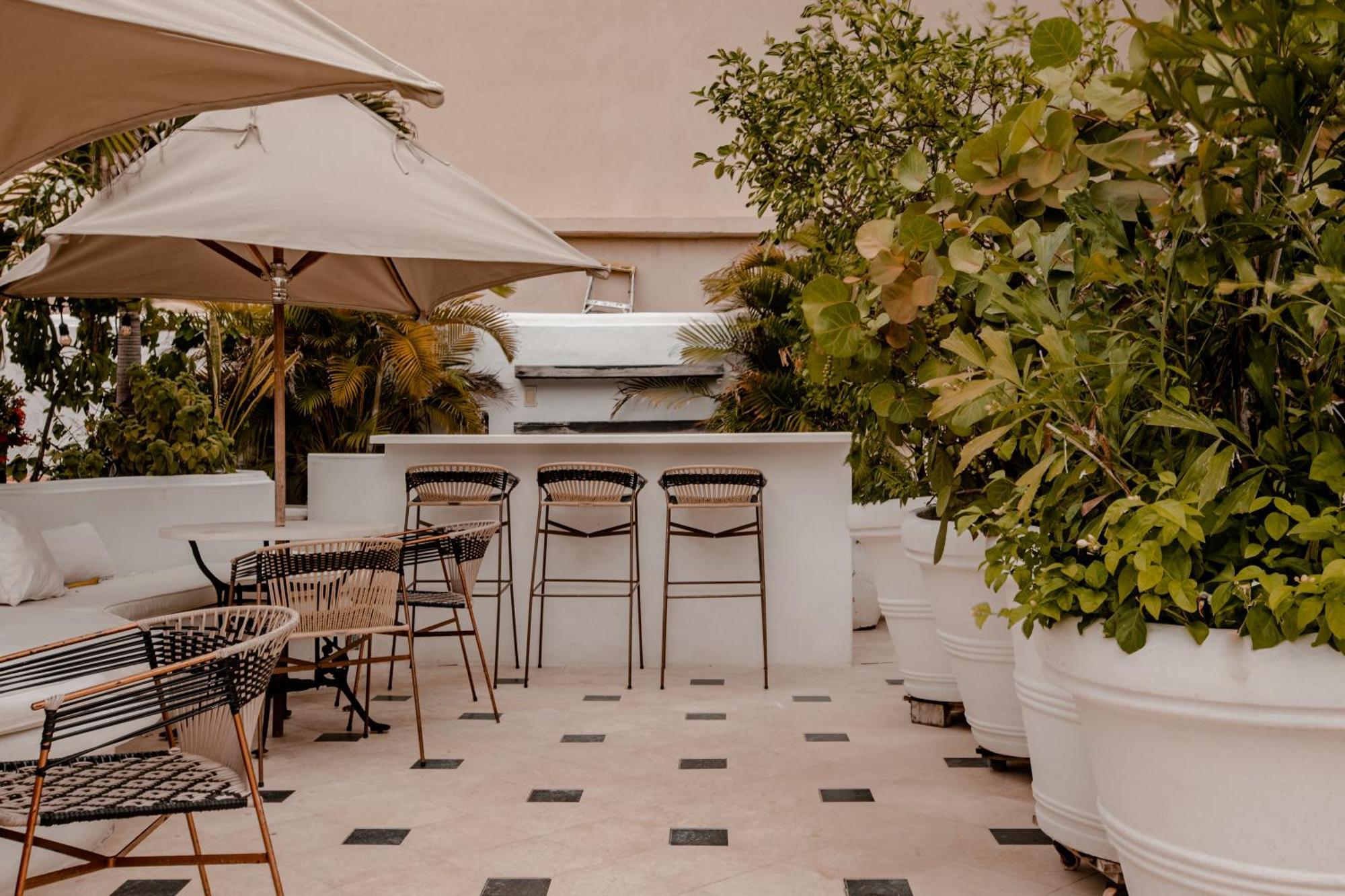Amarla Boutique Hotel Cartagena Екстериор снимка