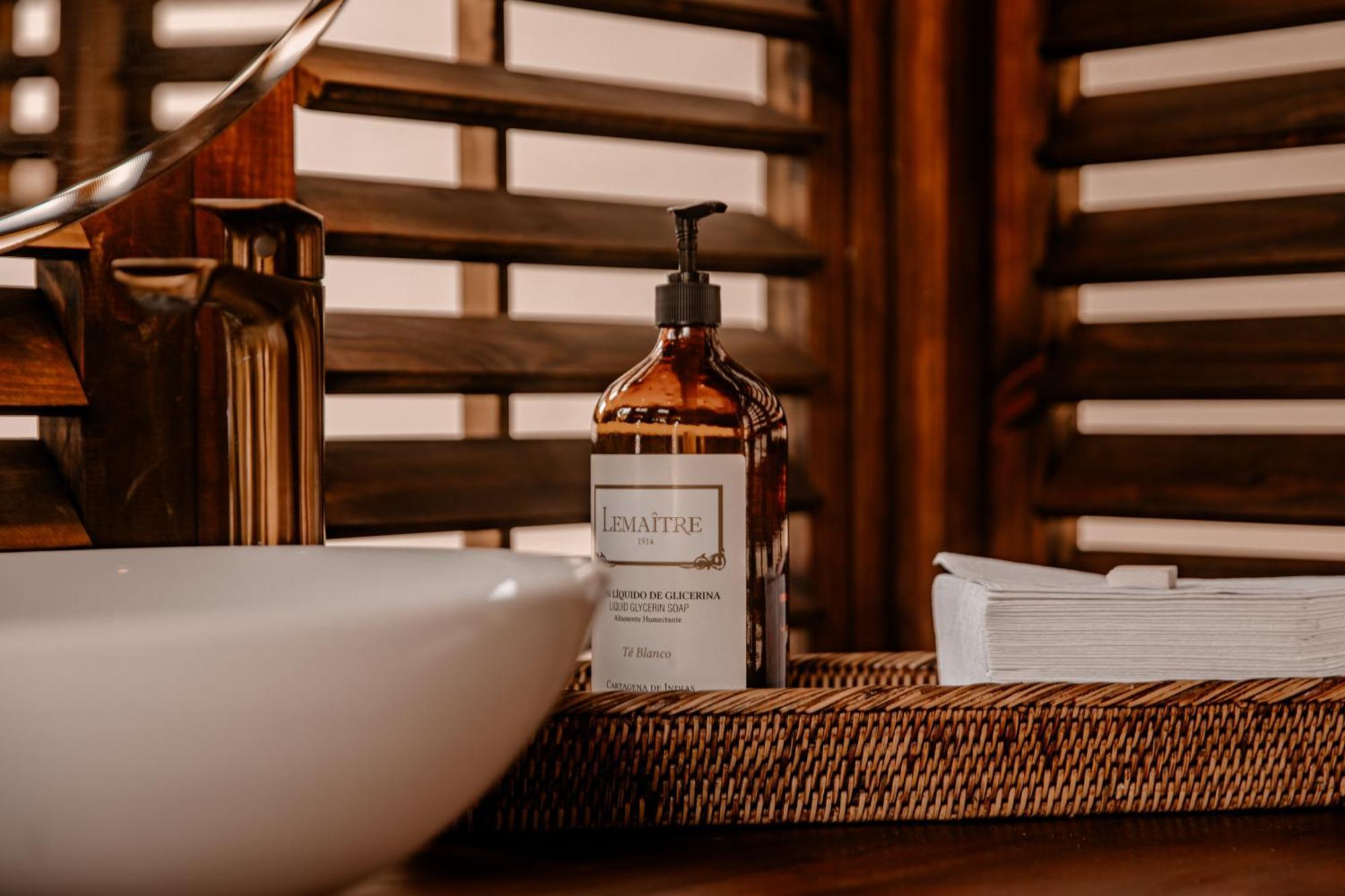 Amarla Boutique Hotel Cartagena Екстериор снимка