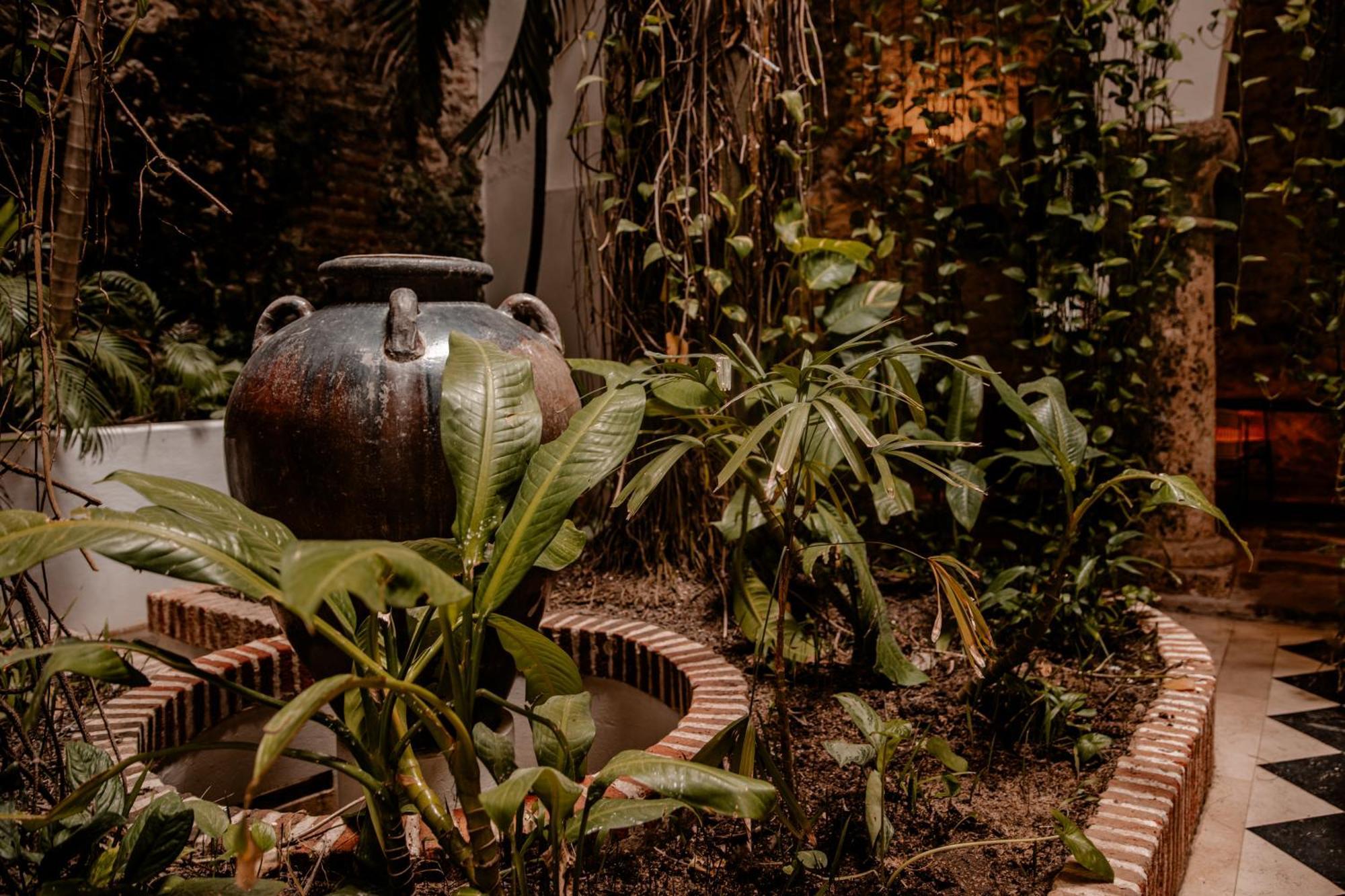 Amarla Boutique Hotel Cartagena Екстериор снимка