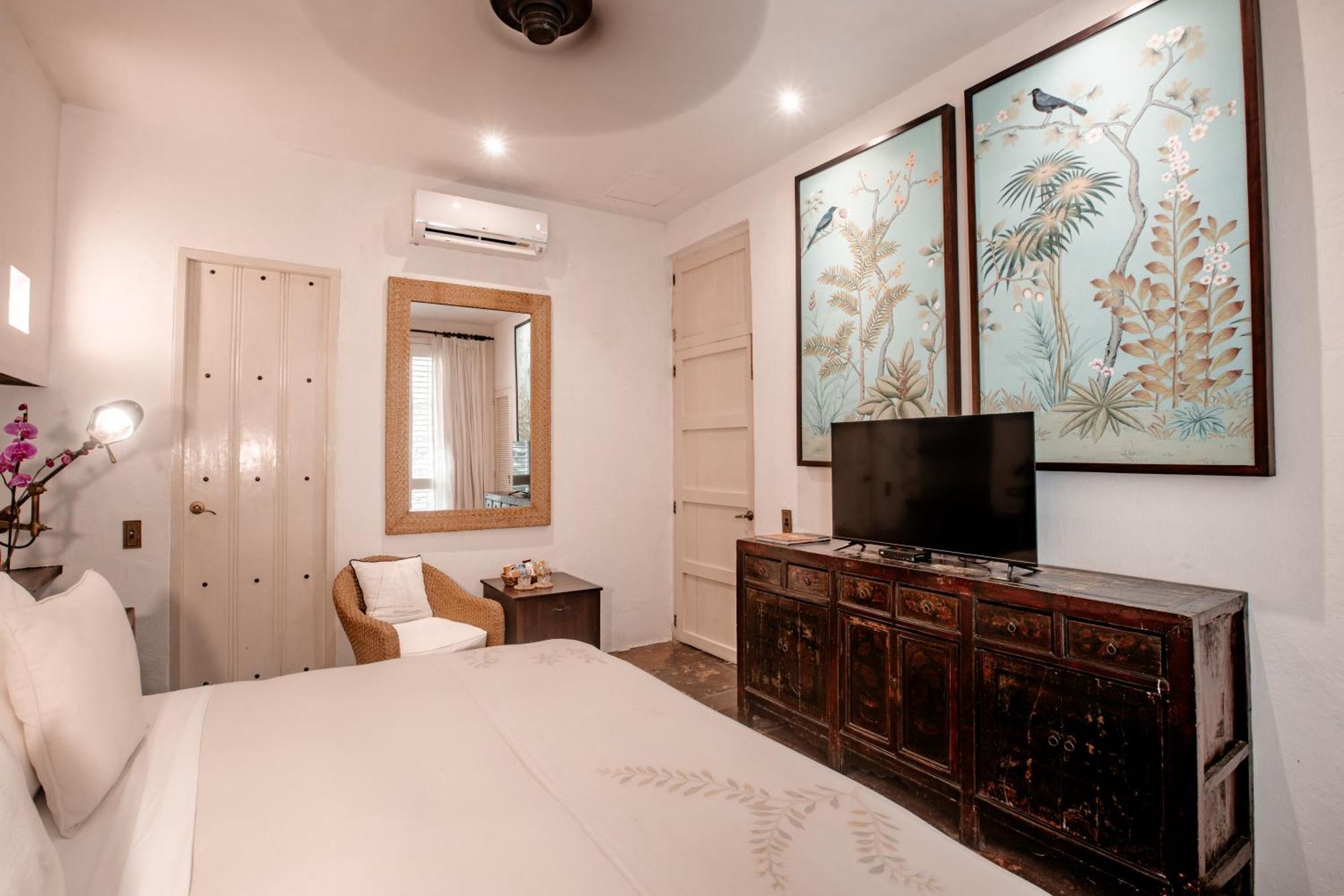 Amarla Boutique Hotel Cartagena Екстериор снимка