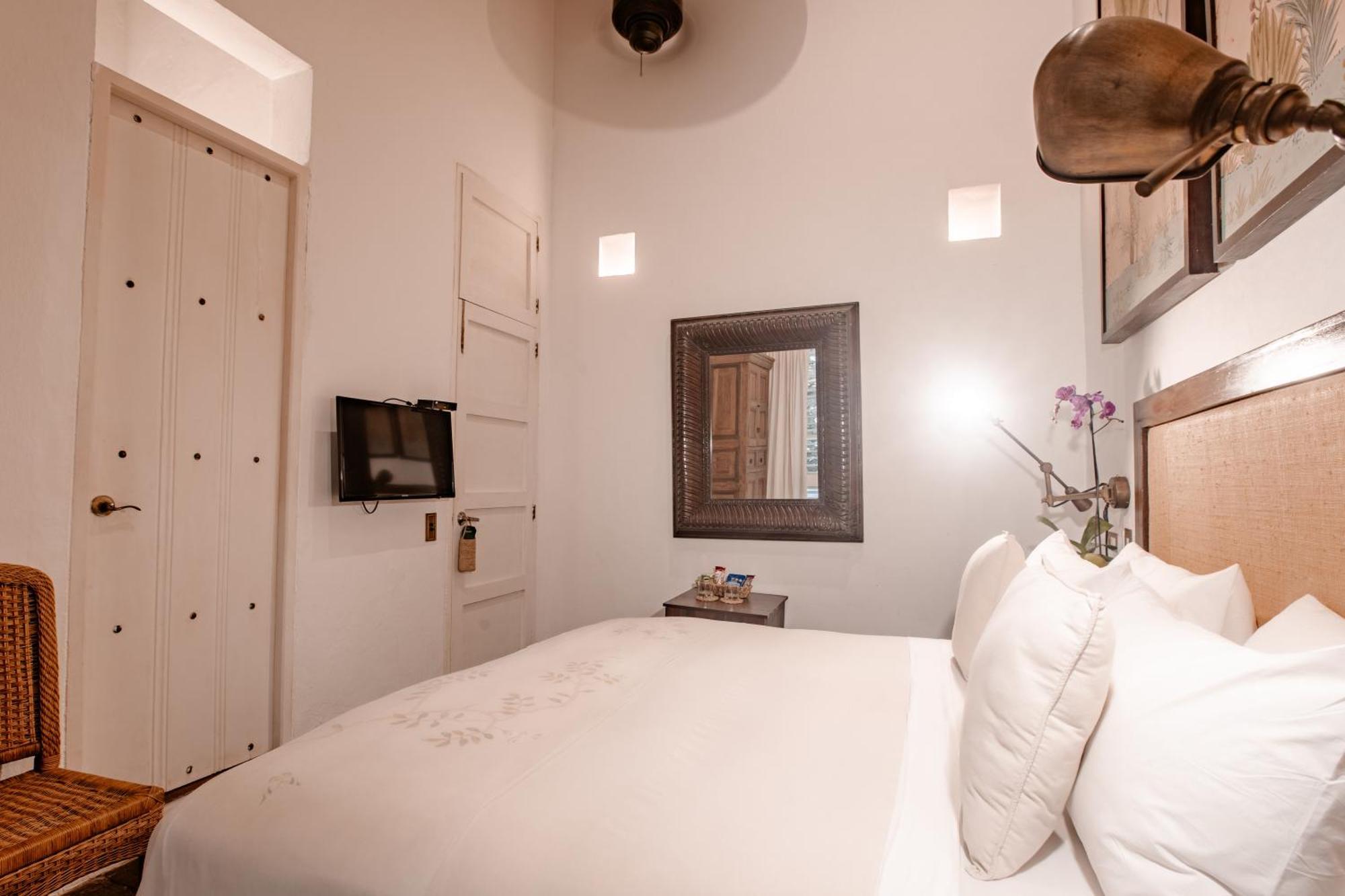 Amarla Boutique Hotel Cartagena Екстериор снимка