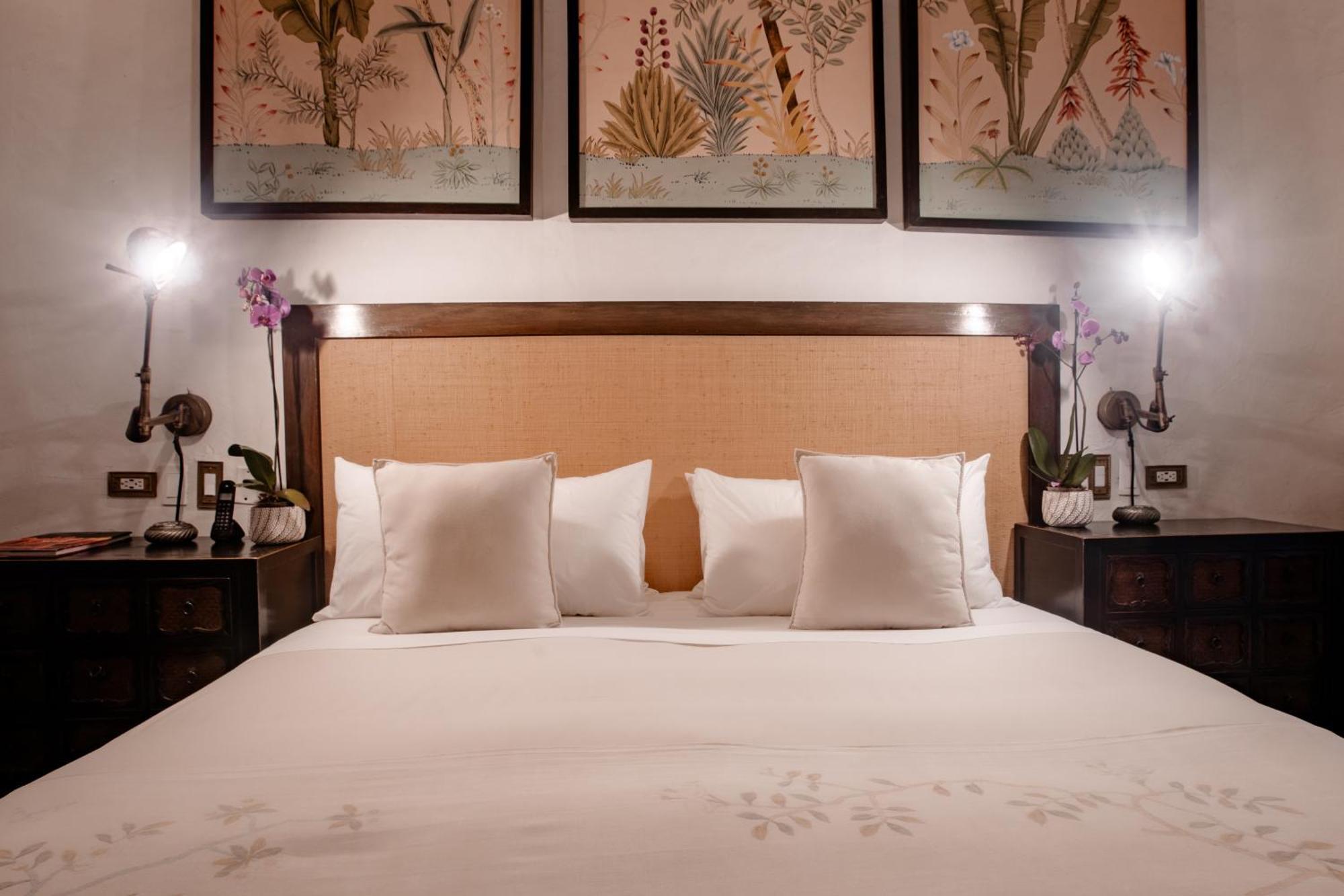 Amarla Boutique Hotel Cartagena Екстериор снимка