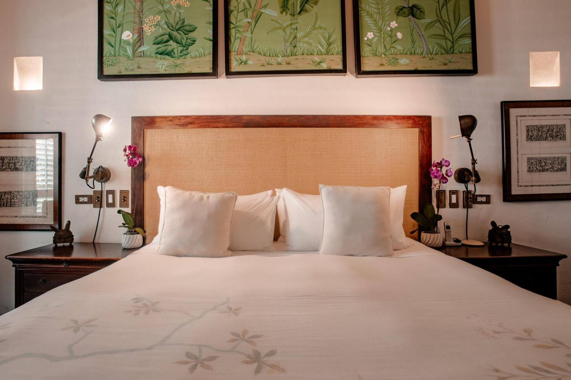 Amarla Boutique Hotel Cartagena Екстериор снимка