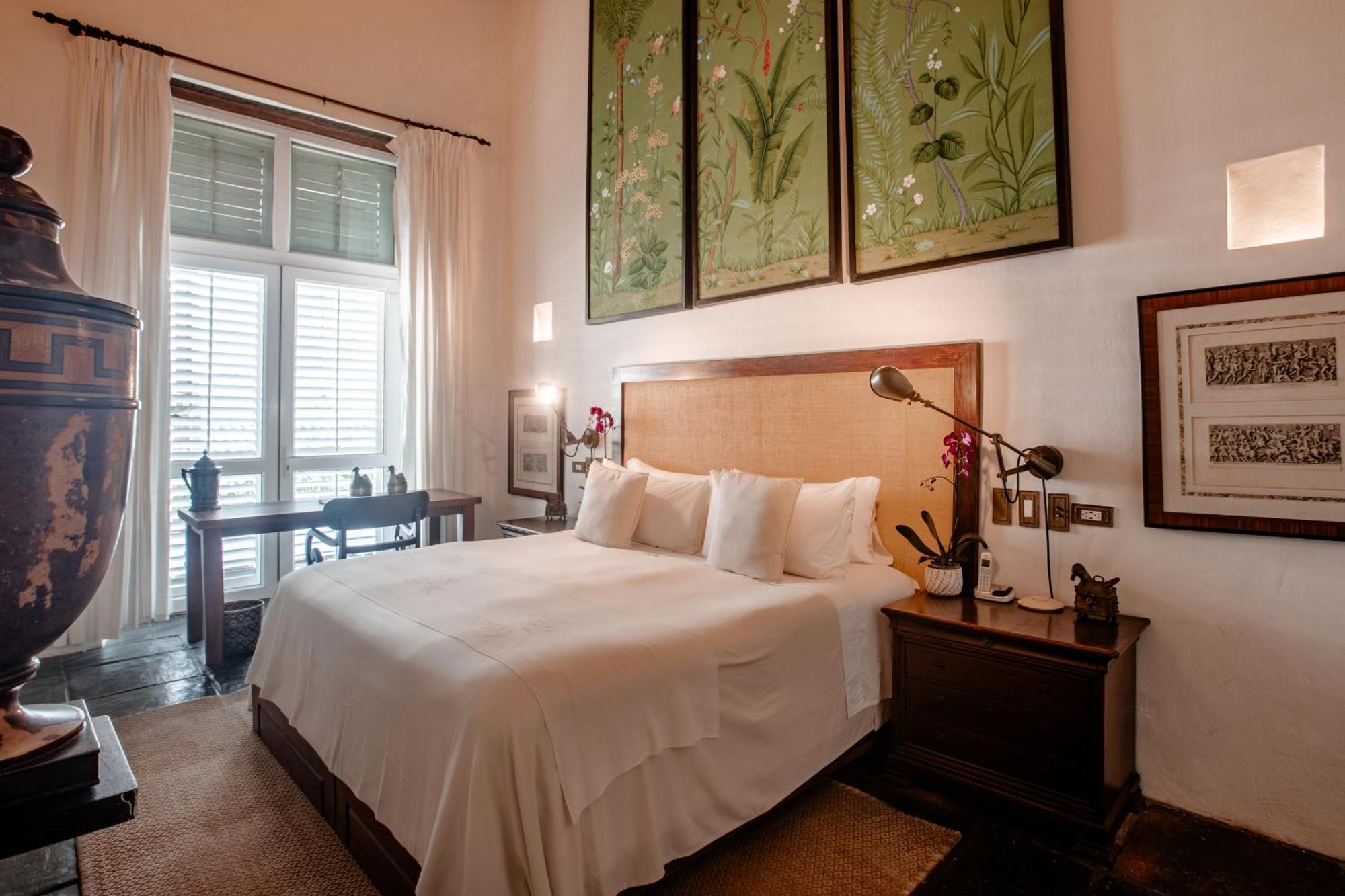 Amarla Boutique Hotel Cartagena Екстериор снимка
