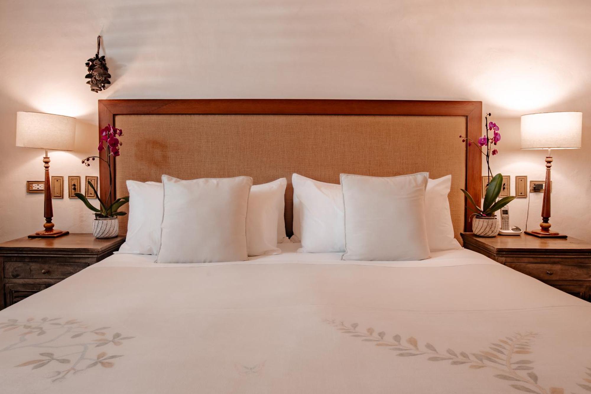 Amarla Boutique Hotel Cartagena Екстериор снимка