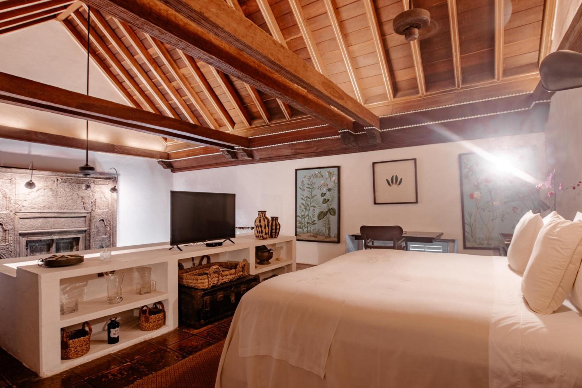 Amarla Boutique Hotel Cartagena Екстериор снимка