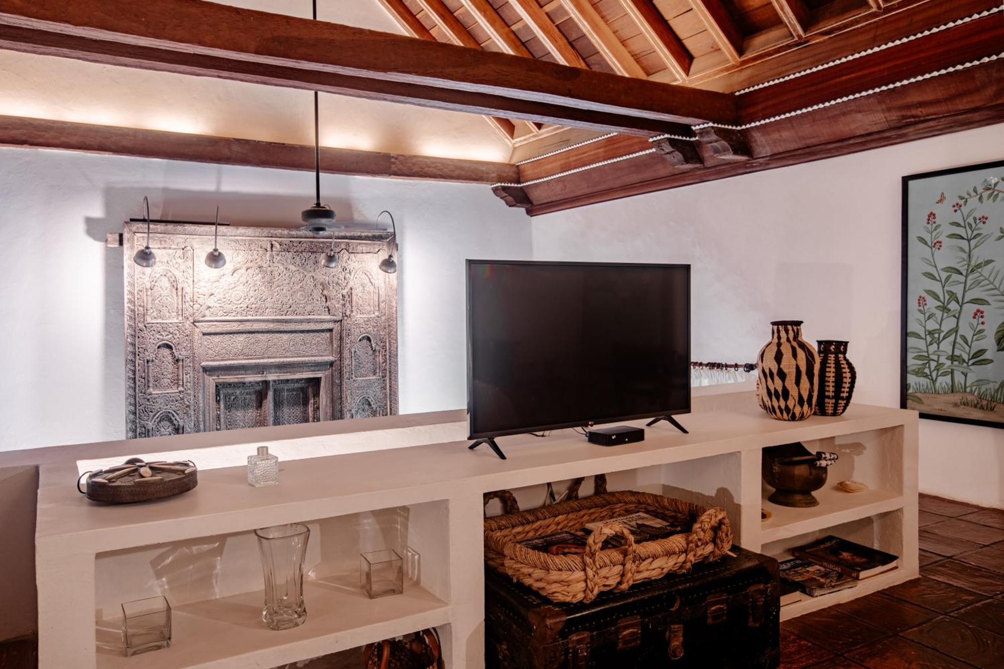 Amarla Boutique Hotel Cartagena Екстериор снимка
