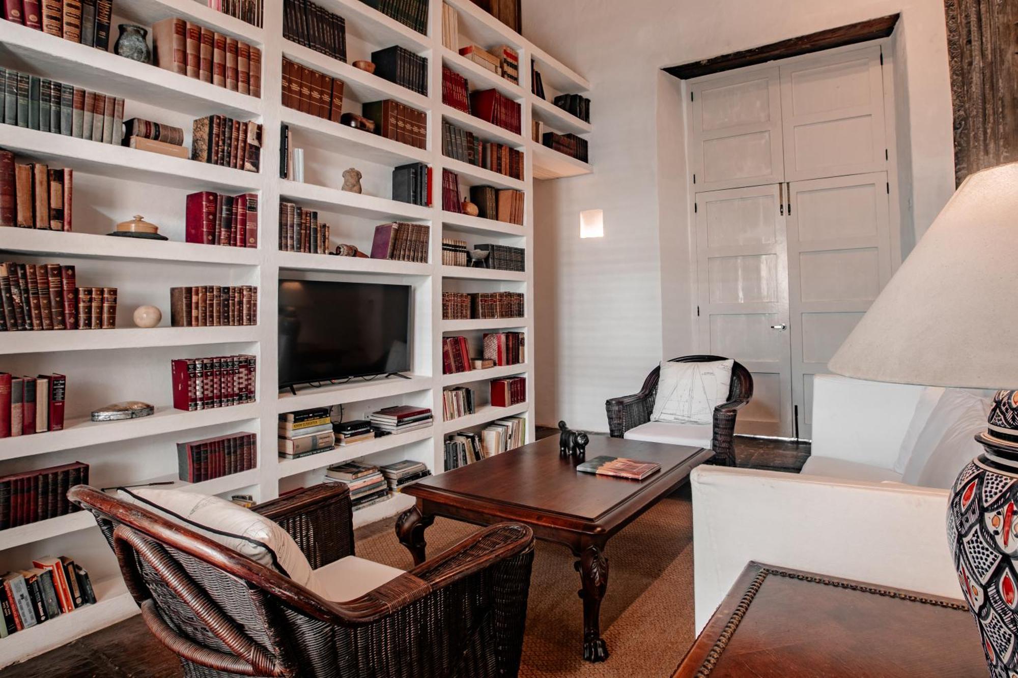 Amarla Boutique Hotel Cartagena Екстериор снимка