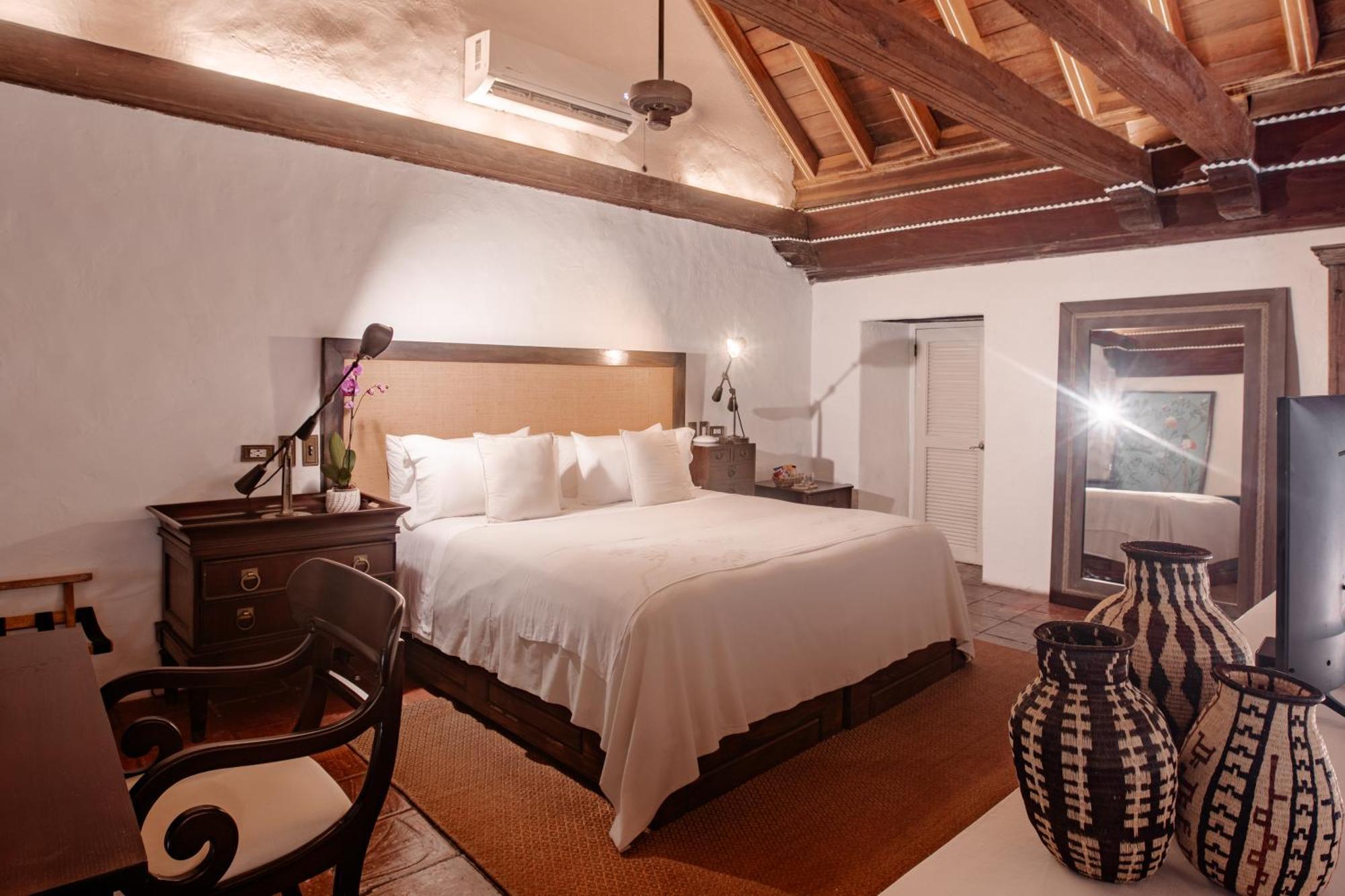 Amarla Boutique Hotel Cartagena Екстериор снимка